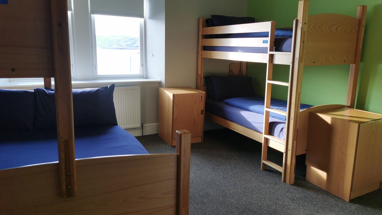 Photo of Bedroom in Oban