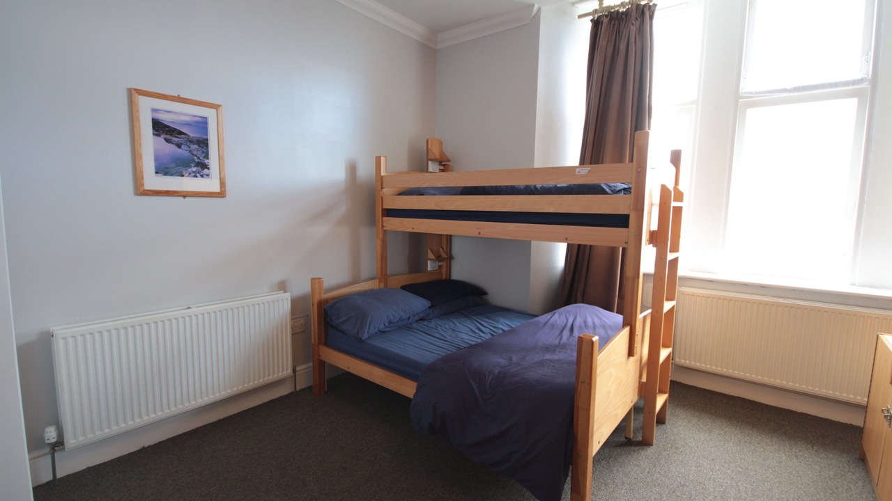 Photo of Bedroom in Oban