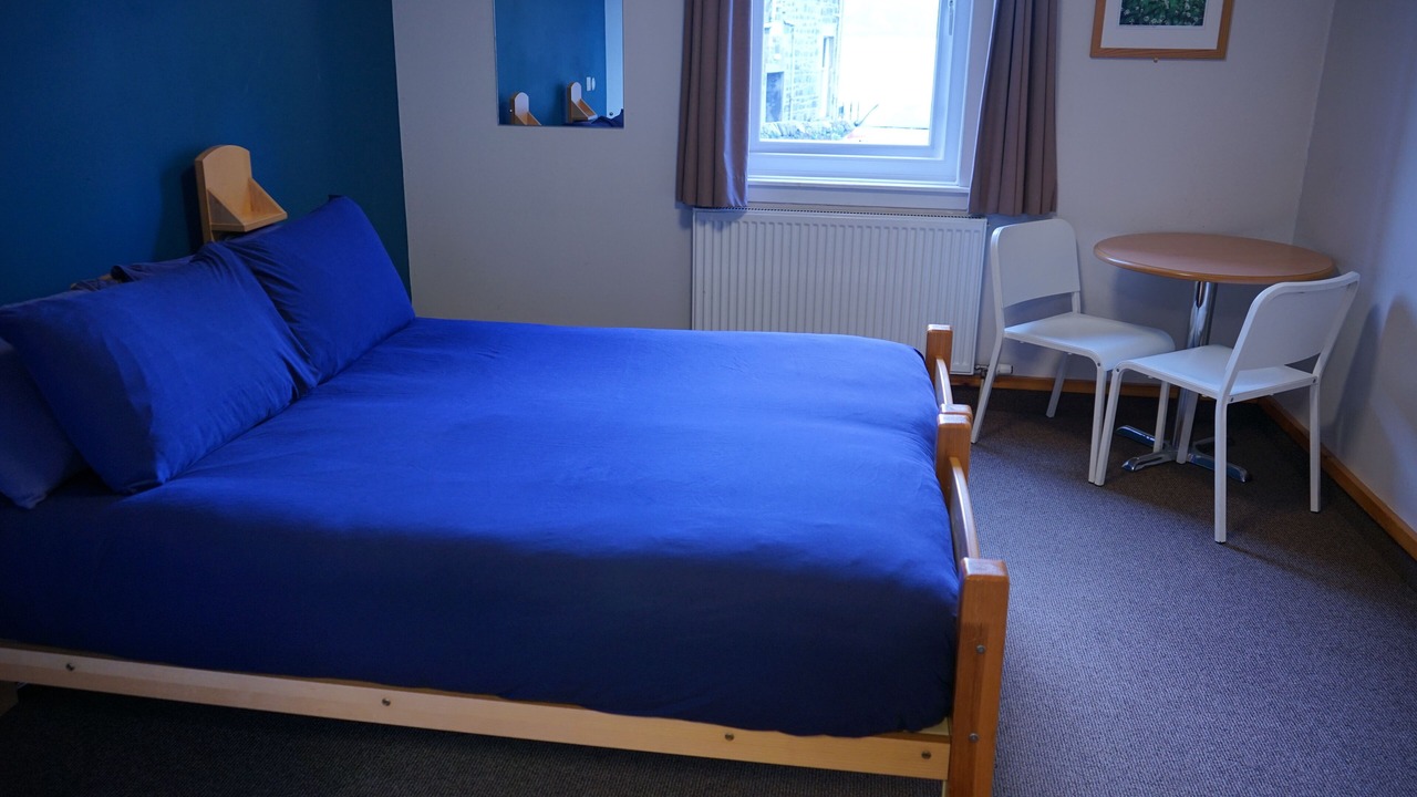 Photo of Bedroom in Oban
