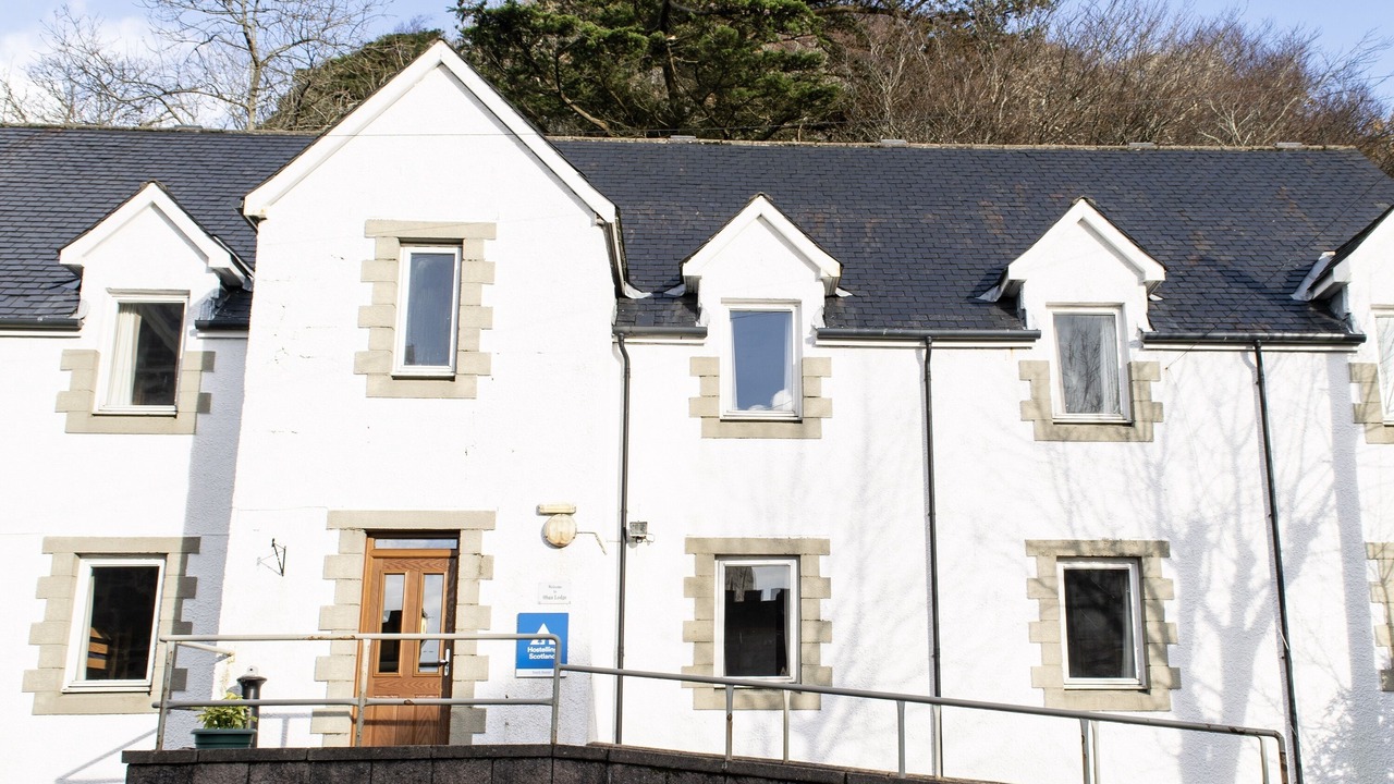 Photo of Outdoor in Oban