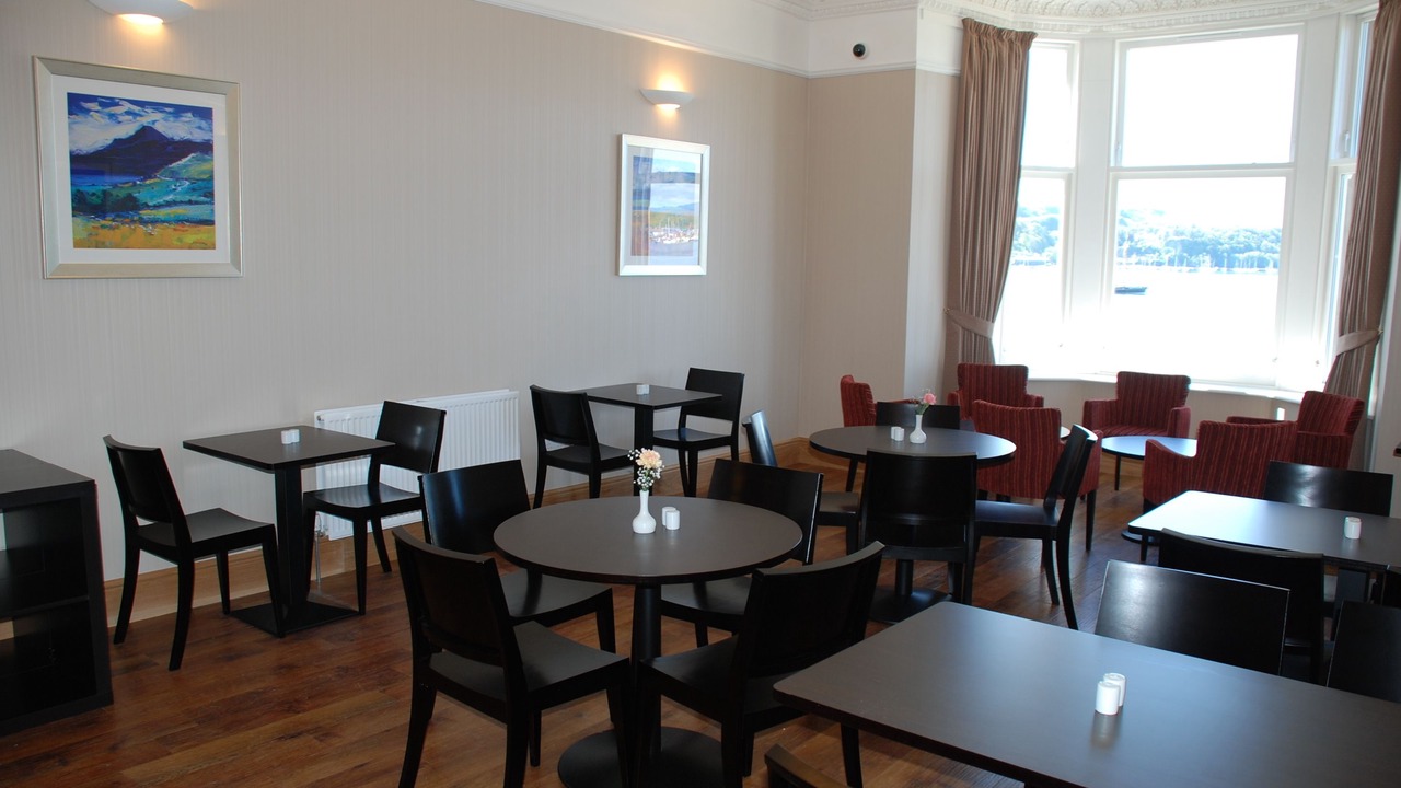 Photo of Others in Oban