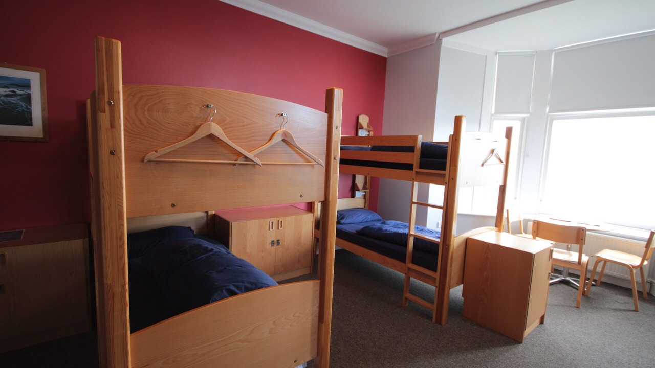 Photo of Bathroom in Oban