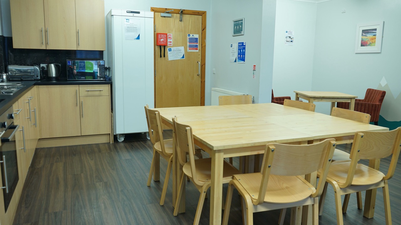 Photo of Others in Oban