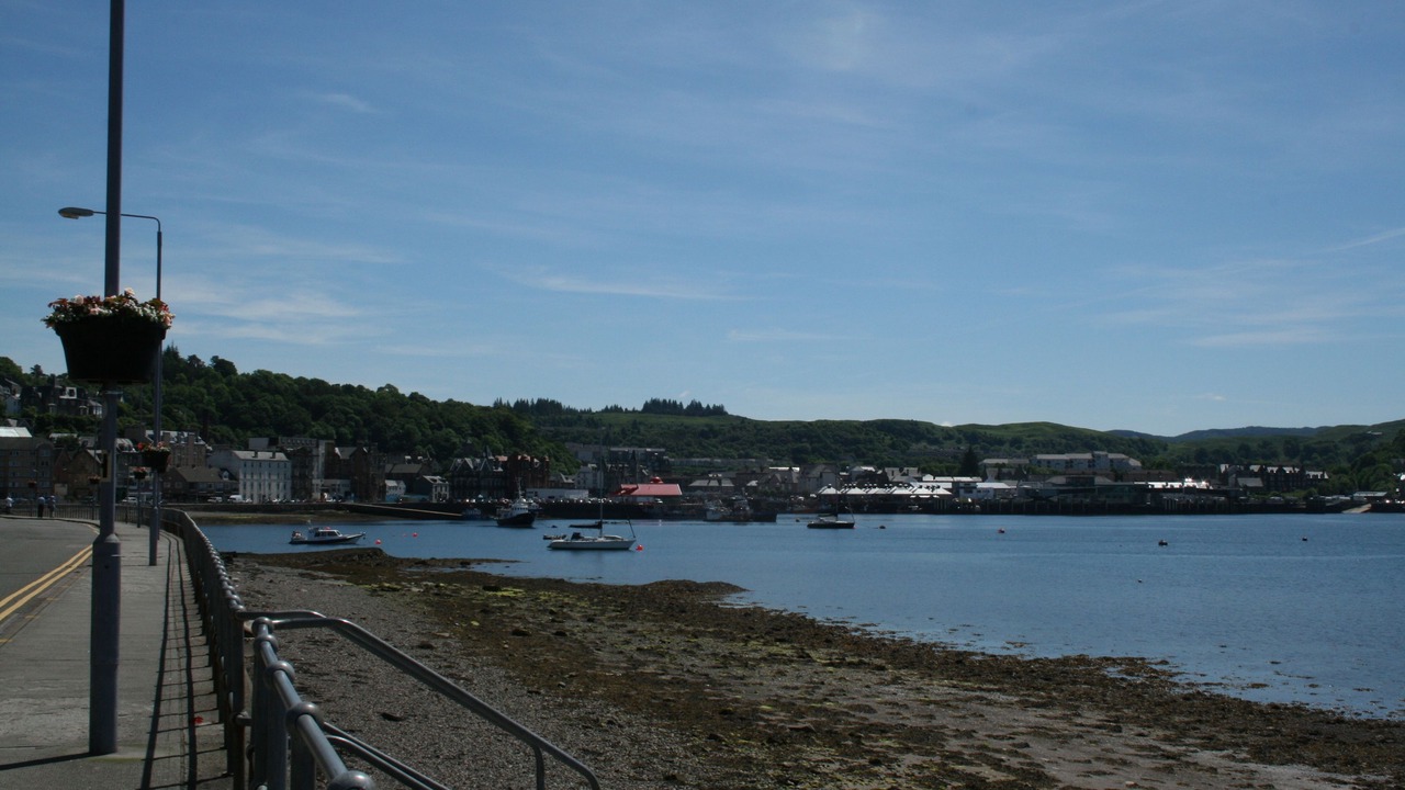 Photo of Others in Oban