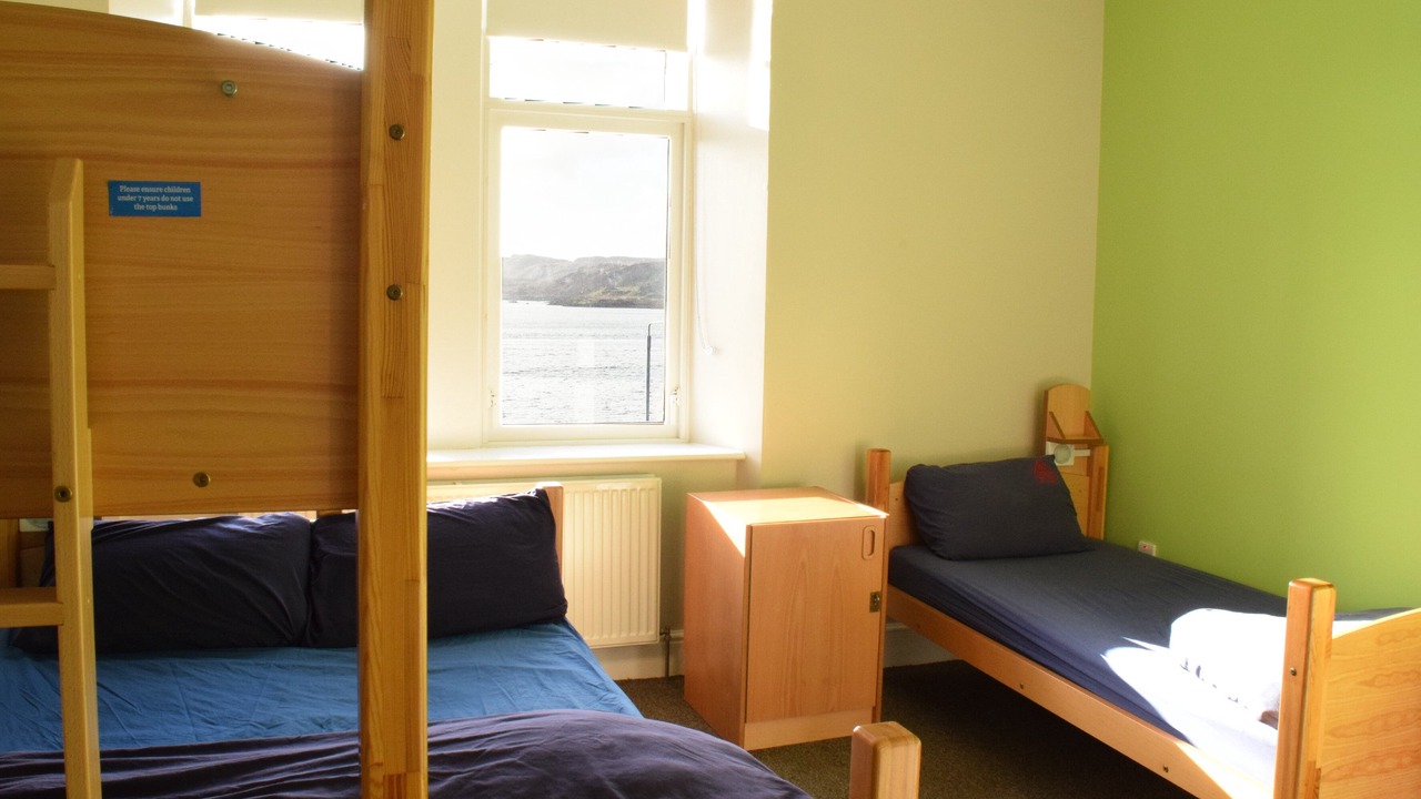 Photo of Bedroom in Oban