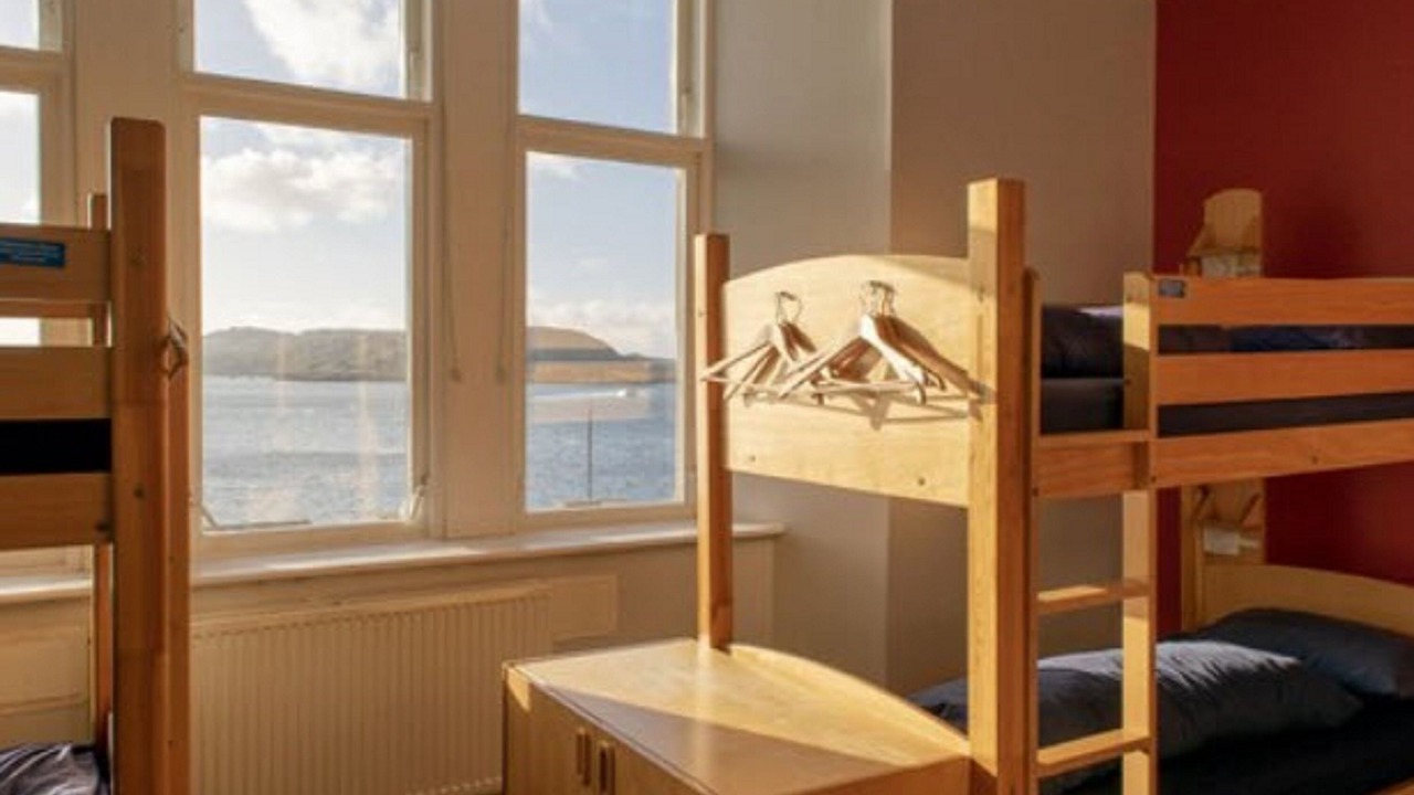 Photo of Others in Oban