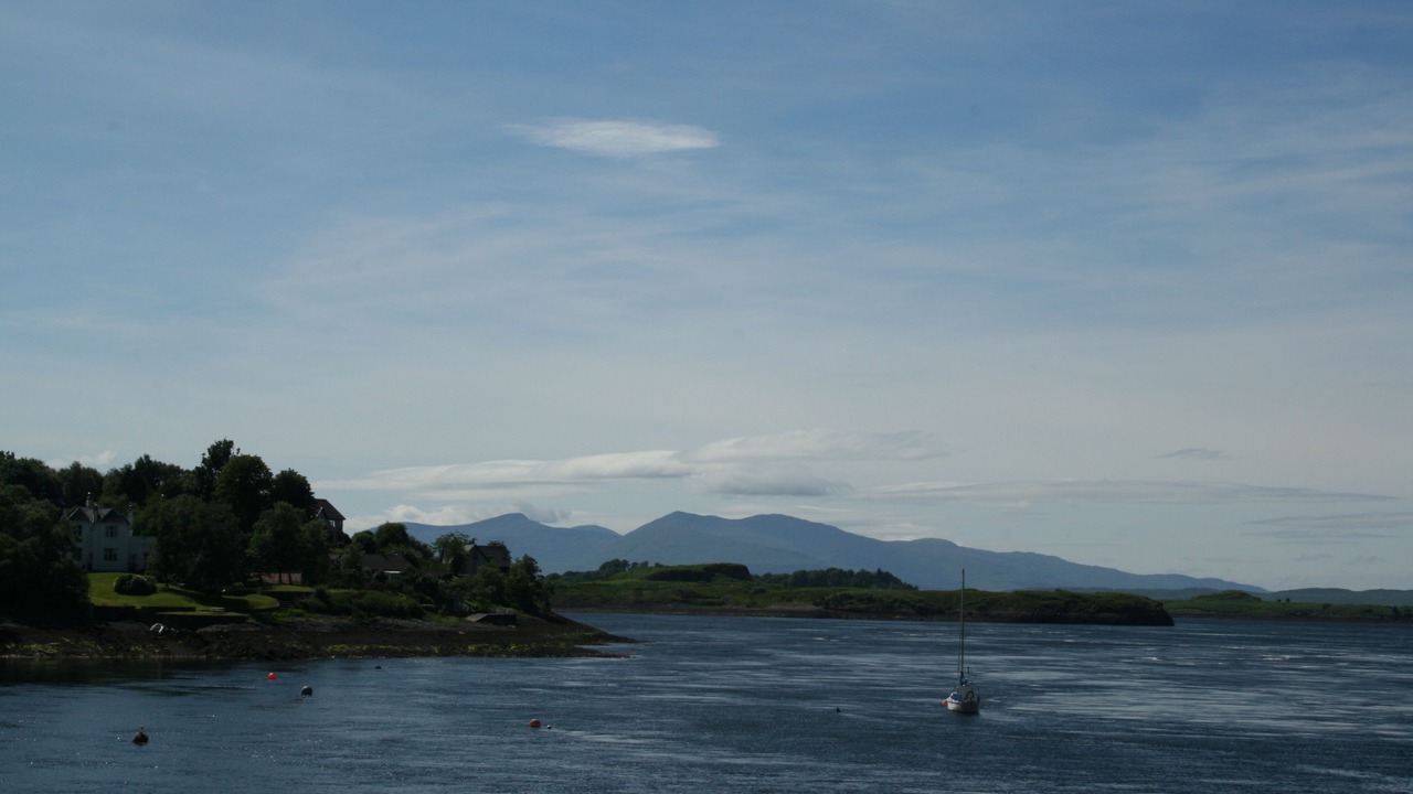 Photo of Others in Oban