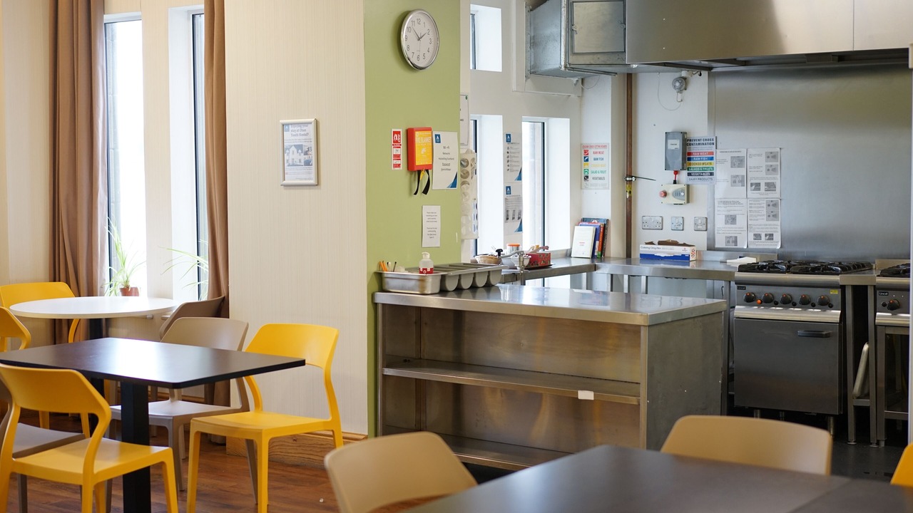 Photo of Others in Oban