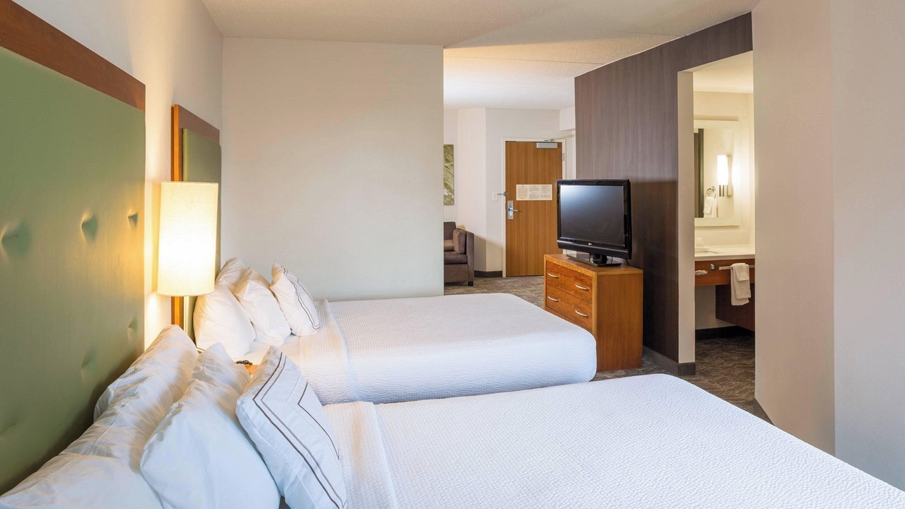 Photo of Bedroom in Hampton
