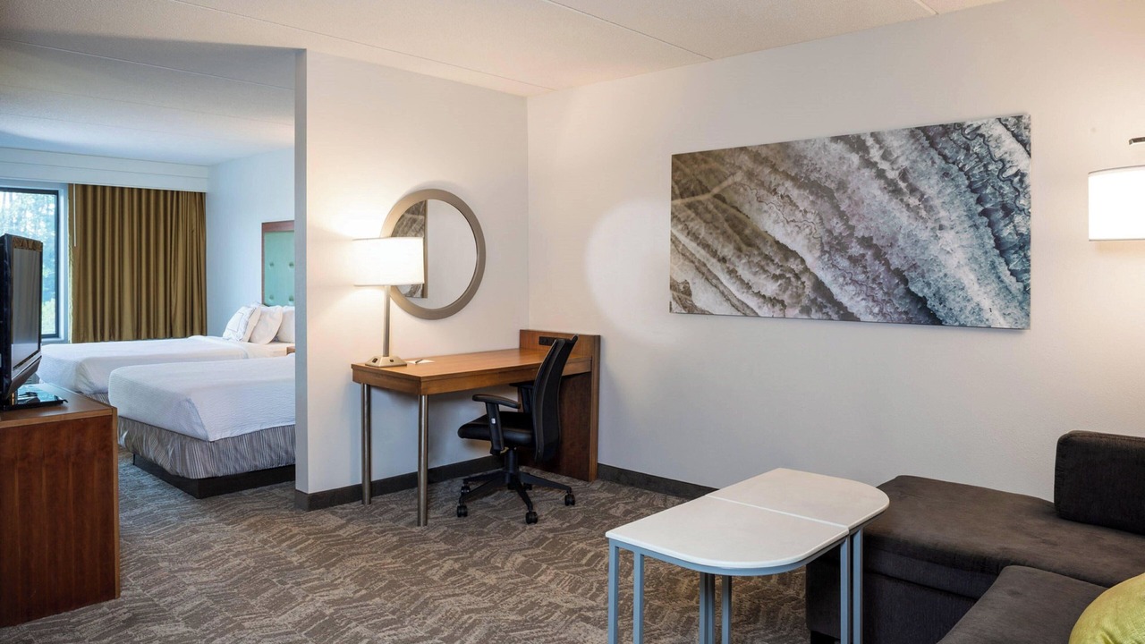 Photo of Bedroom in Hampton