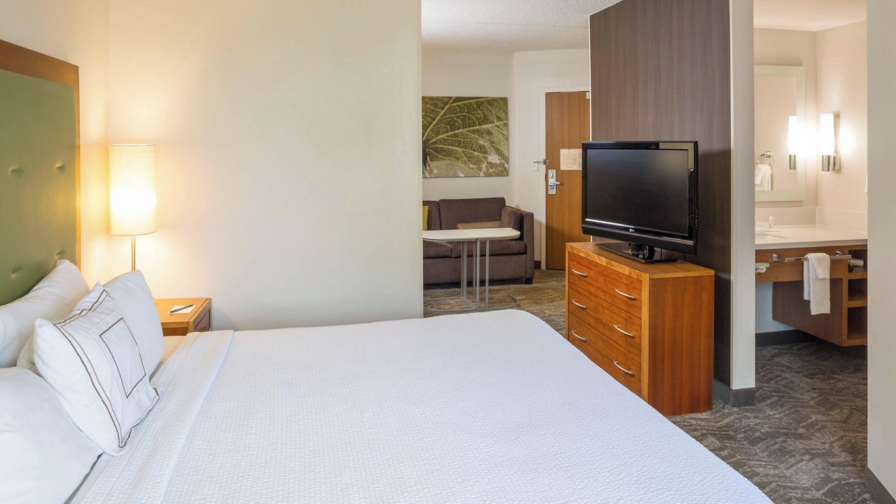 Photo of Bedroom in Hampton