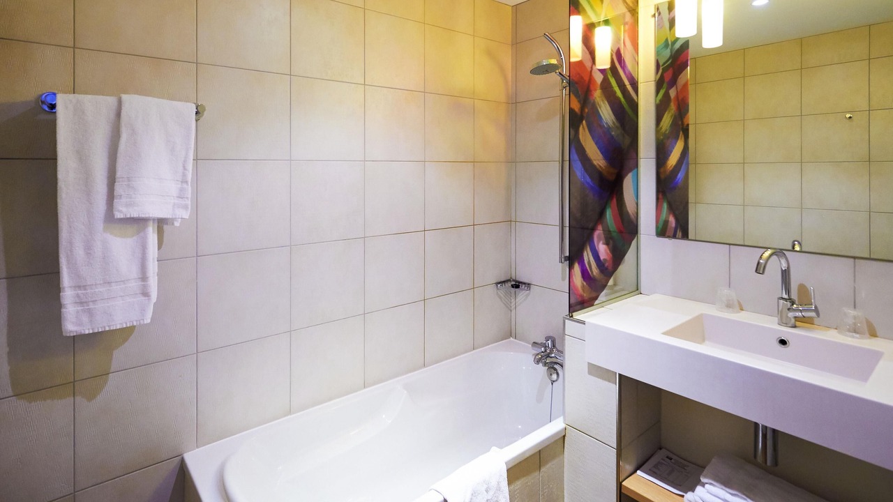 Photo of Bedroom in Cholet