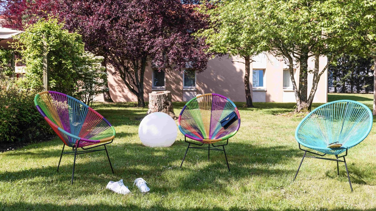 Photo of Outdoor in Cholet