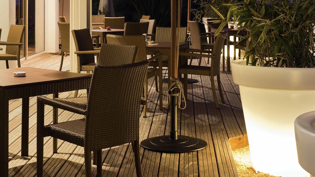 Photo of Outdoor in Cholet