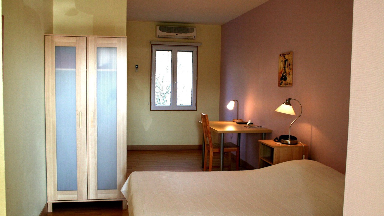 Photo of Bedroom in Chassagny