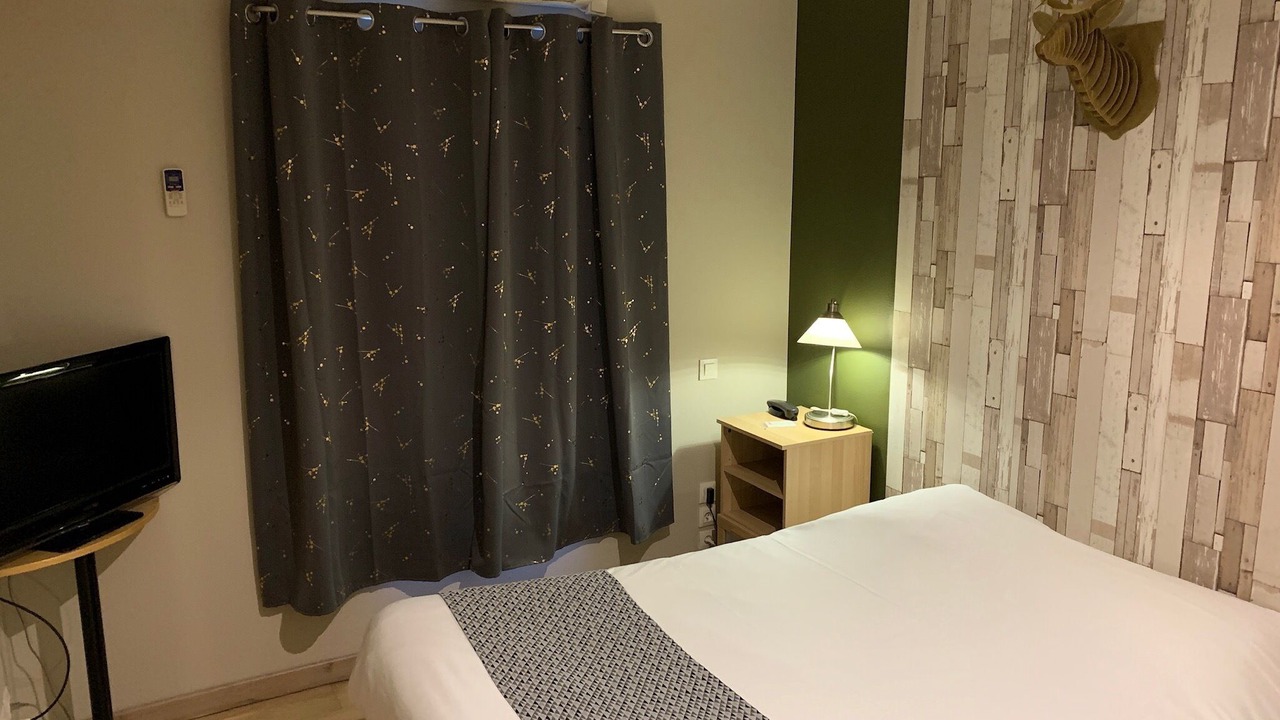 Photo of Bedroom in Chassagny