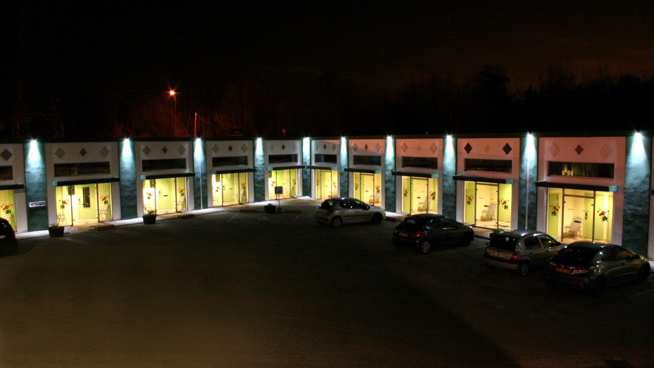 Photo of Outdoor in Chassagny