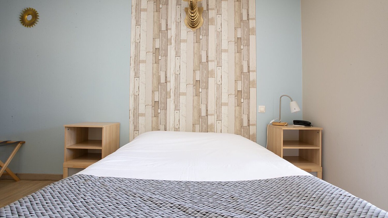 Photo of Bedroom in Chassagny