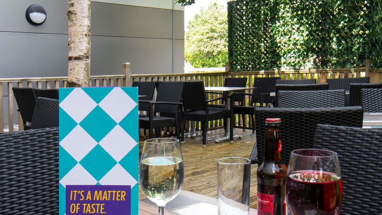 Photo of Others in Haydock