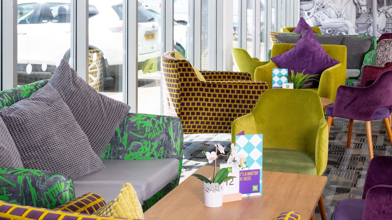 Photo of Others in Haydock