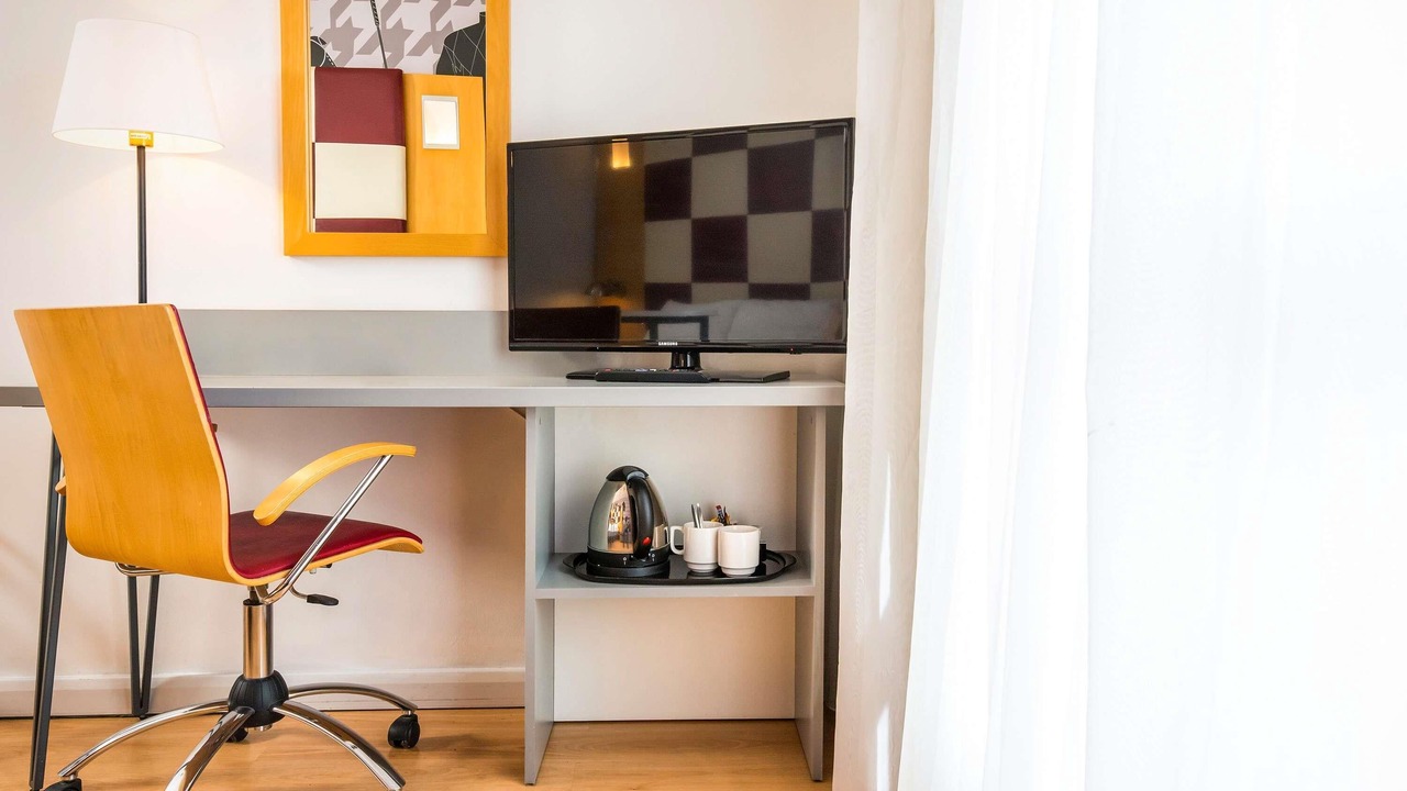 Photo of Bedroom in Haydock