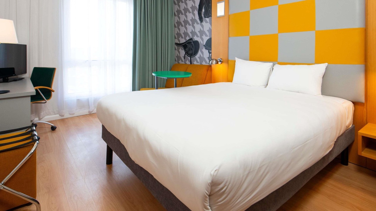 Photo of Bedroom in Haydock