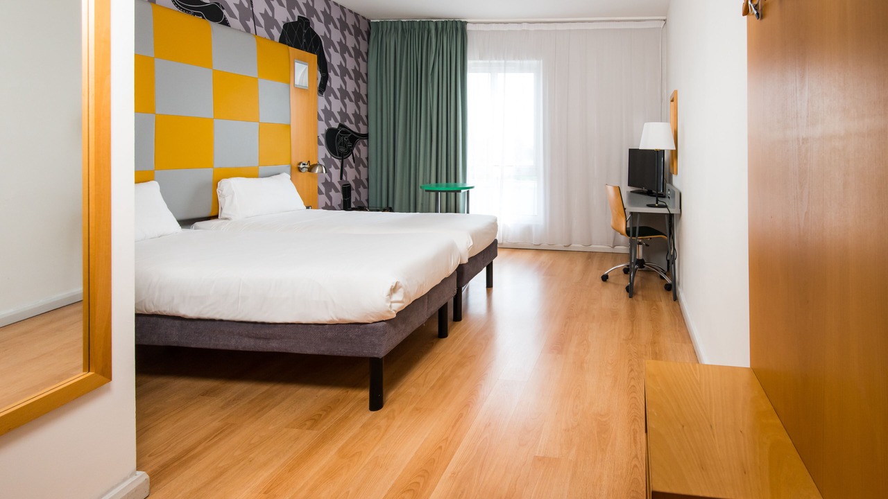 Photo of Bedroom in Haydock