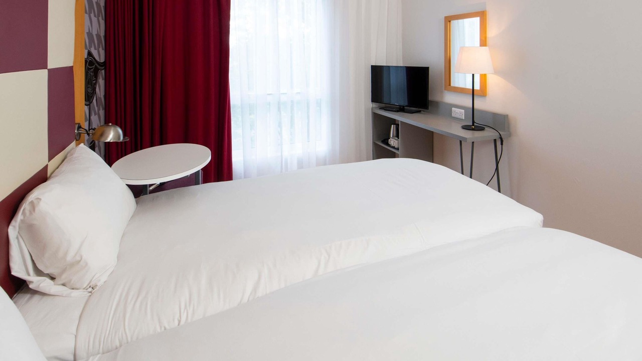 Photo of Bedroom in Haydock