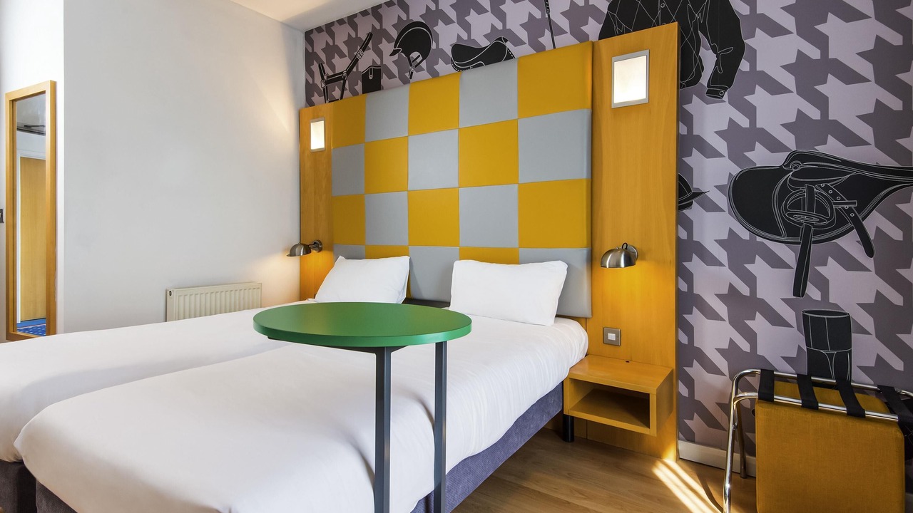 Photo of Bedroom in Haydock