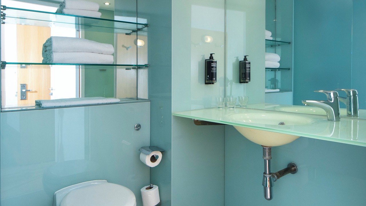 Photo of Bathroom in Haydock