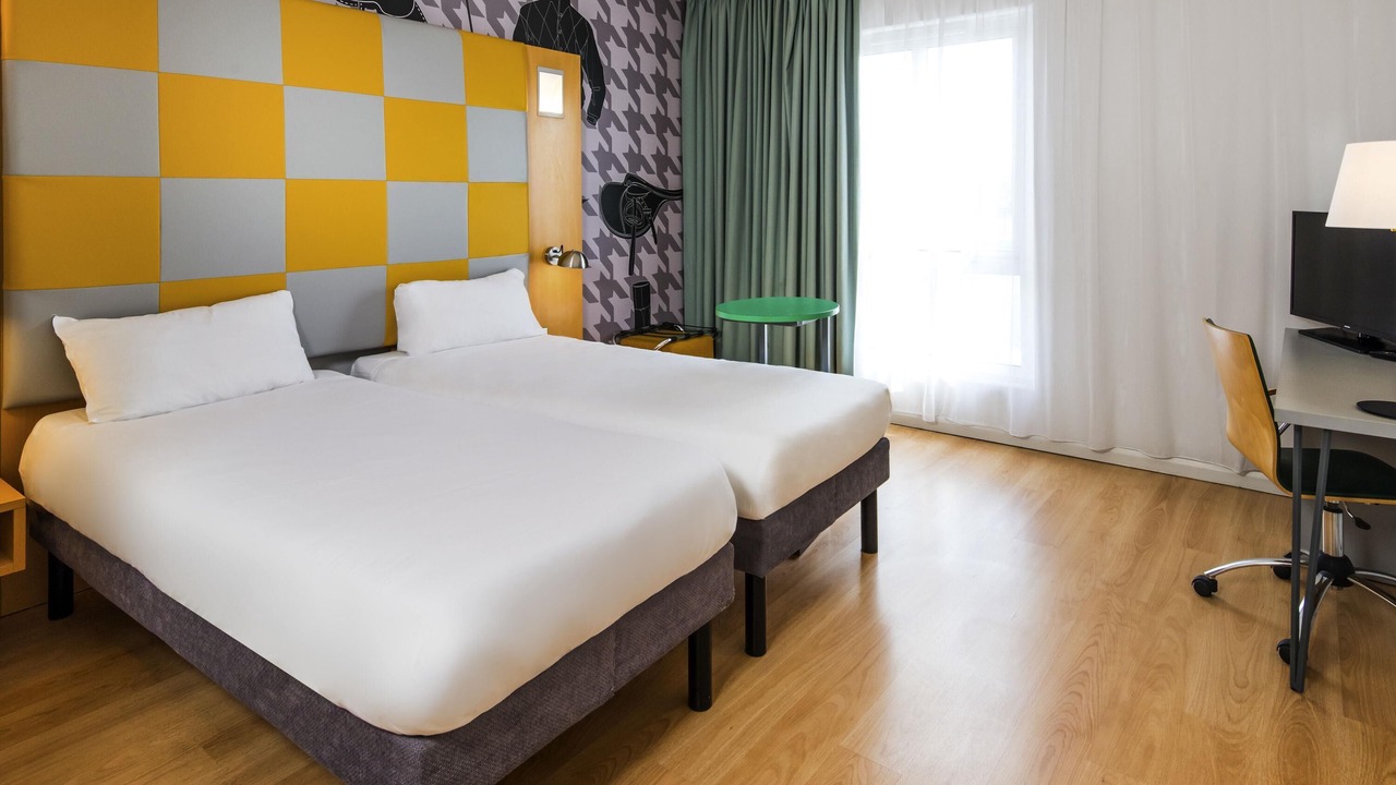 Photo of Bedroom in Haydock