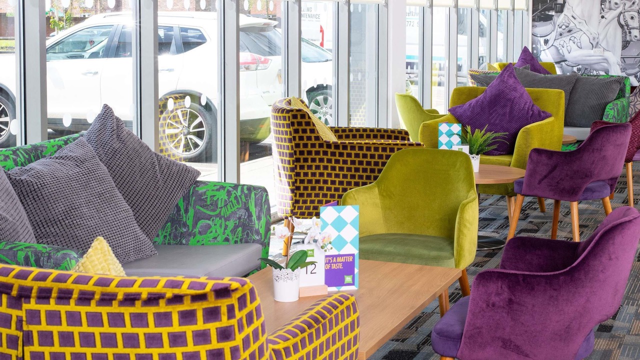 Photo of Outdoor in Haydock