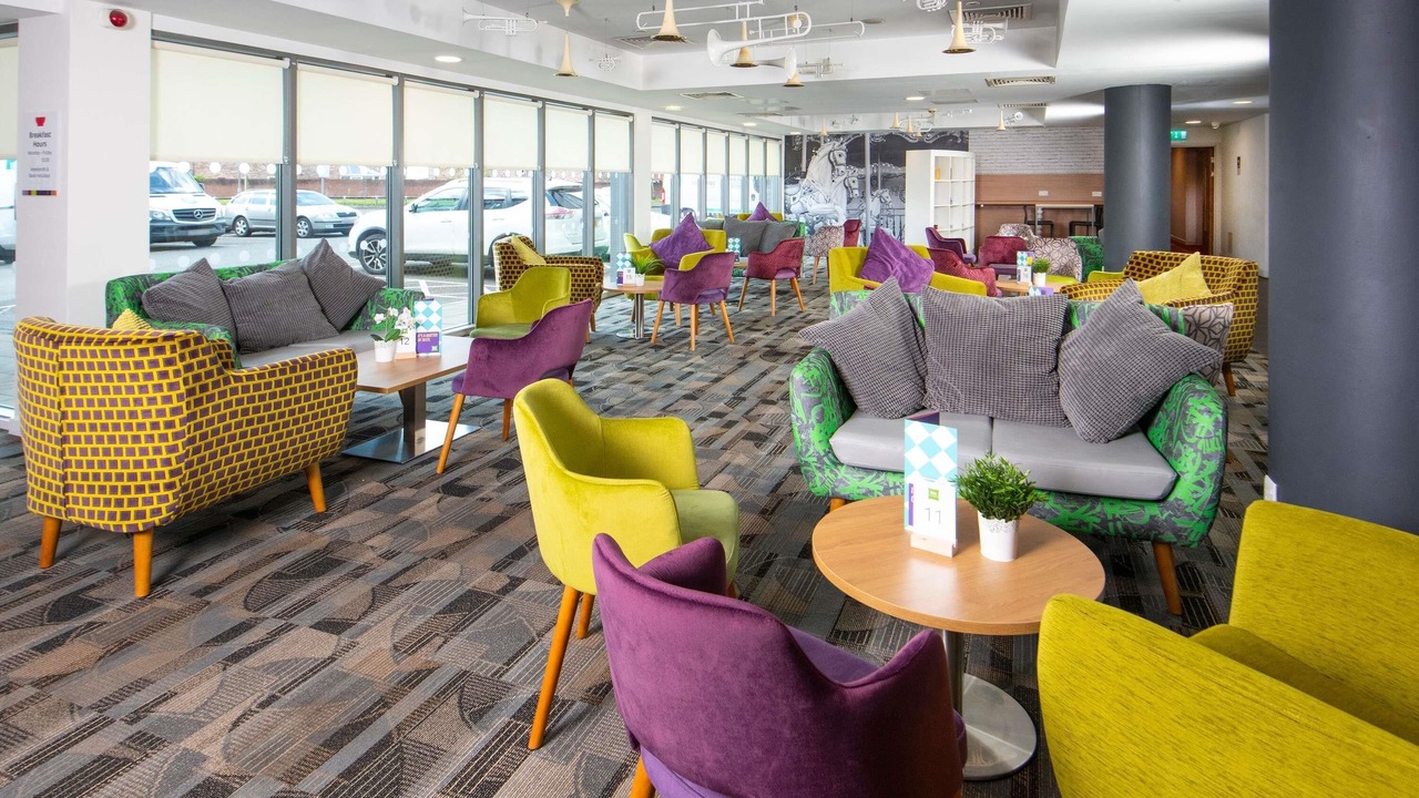 Photo of Outdoor in Haydock