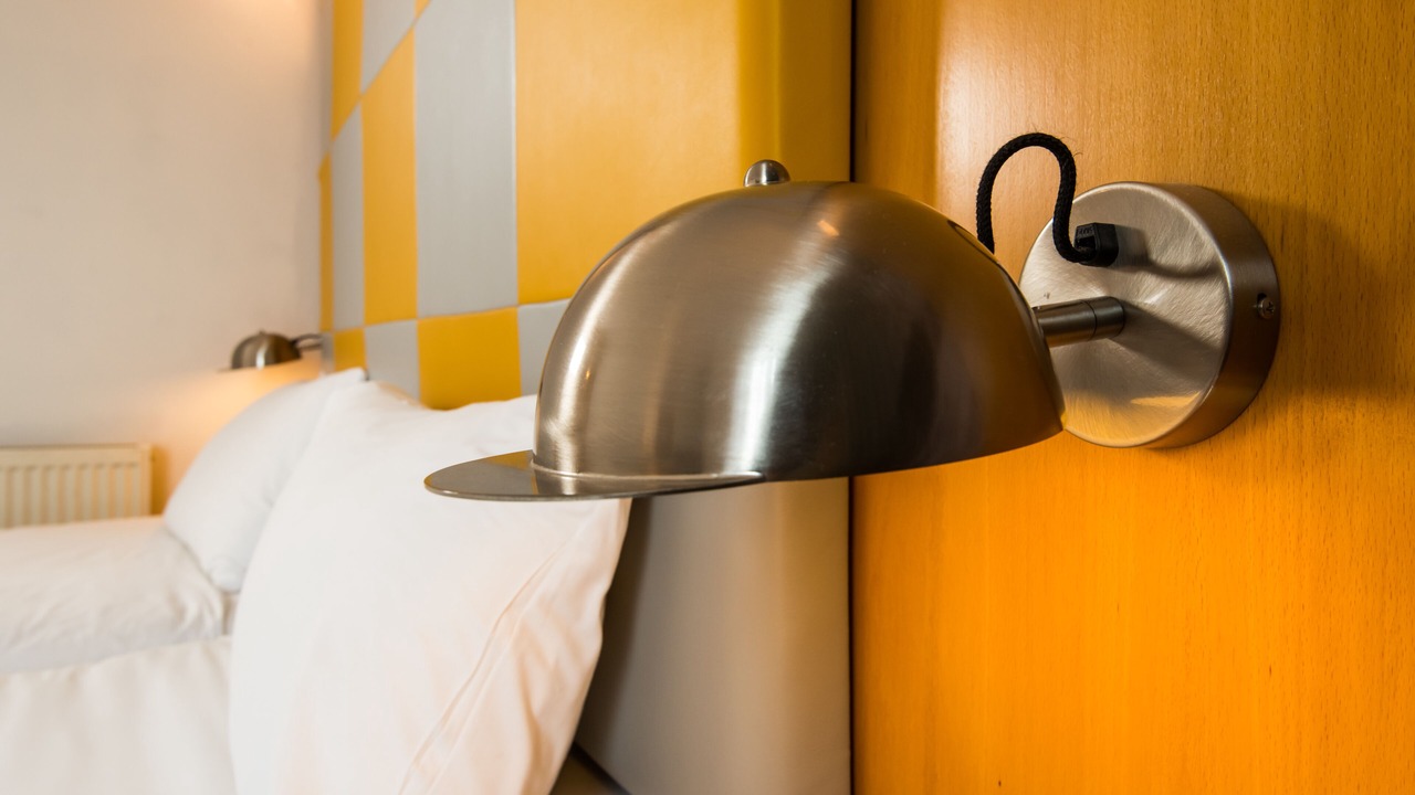 Photo of Bedroom in Haydock