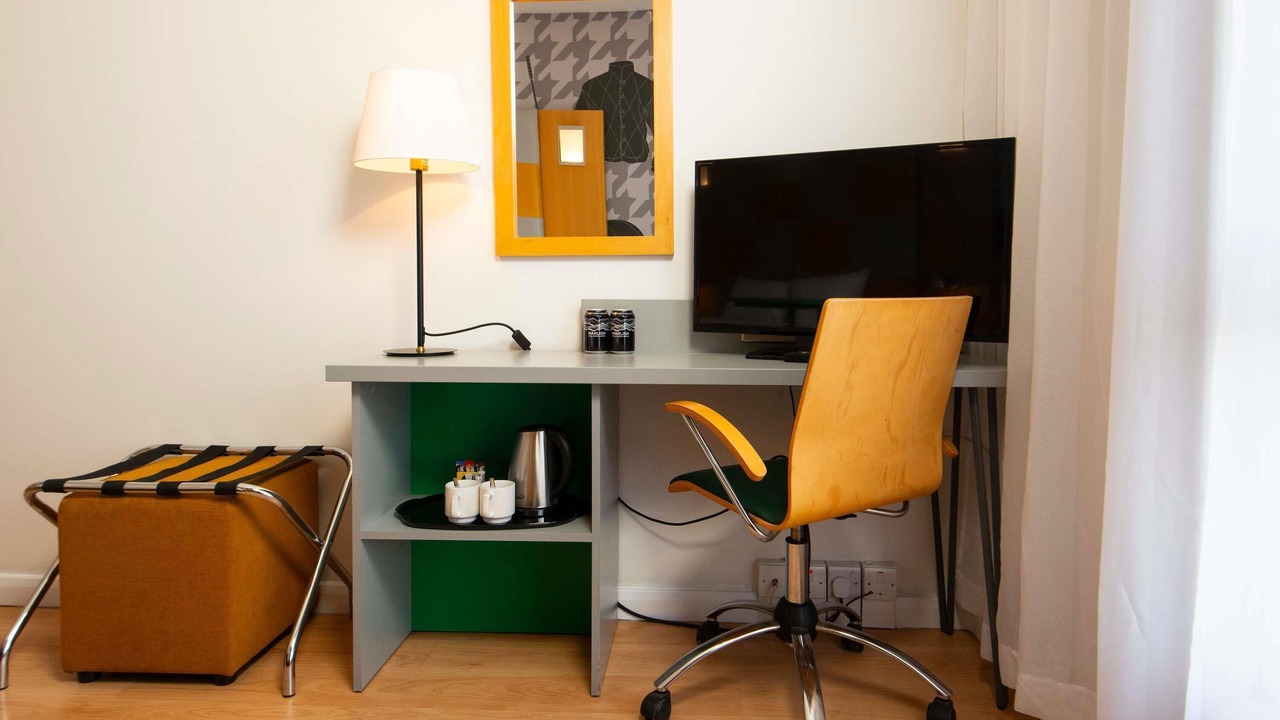 Photo of Outdoor in Haydock