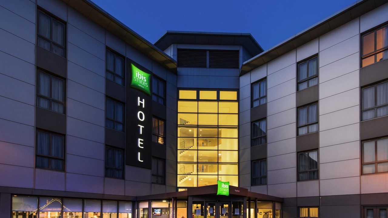 Photo of Outdoor in Haydock