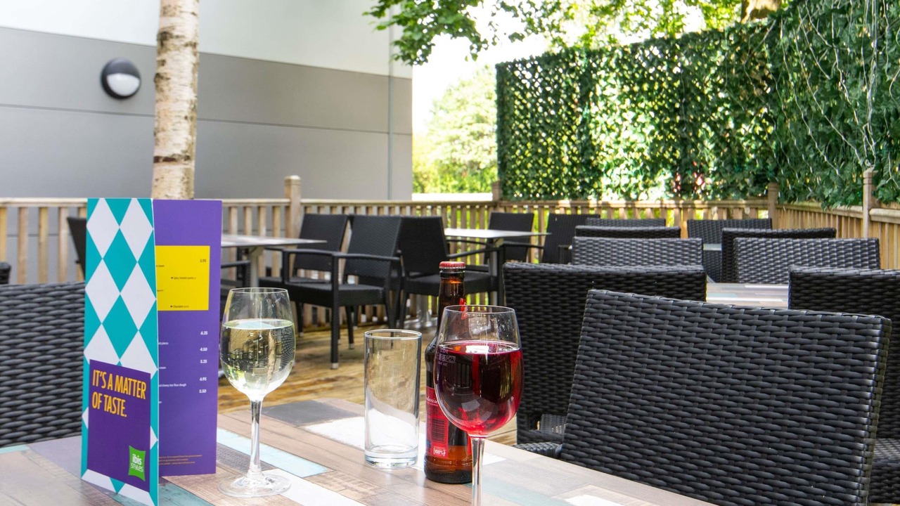 Photo of Outdoor in Haydock