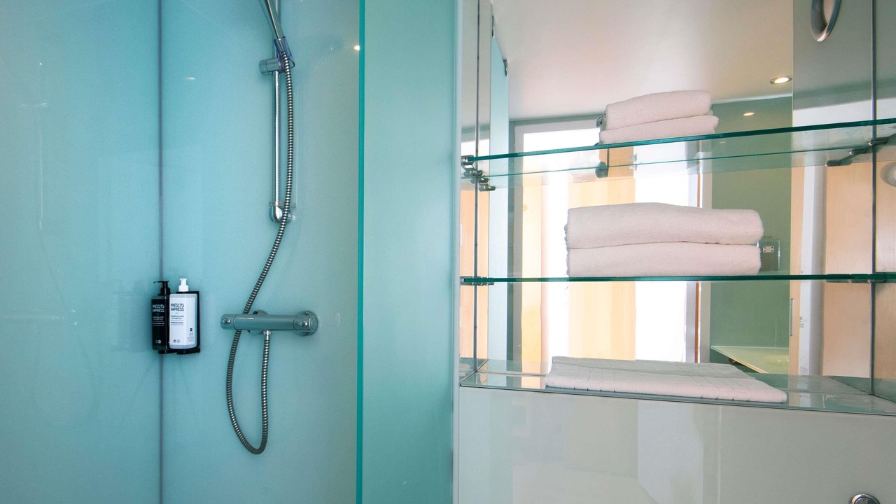 Photo of Bedroom in Haydock