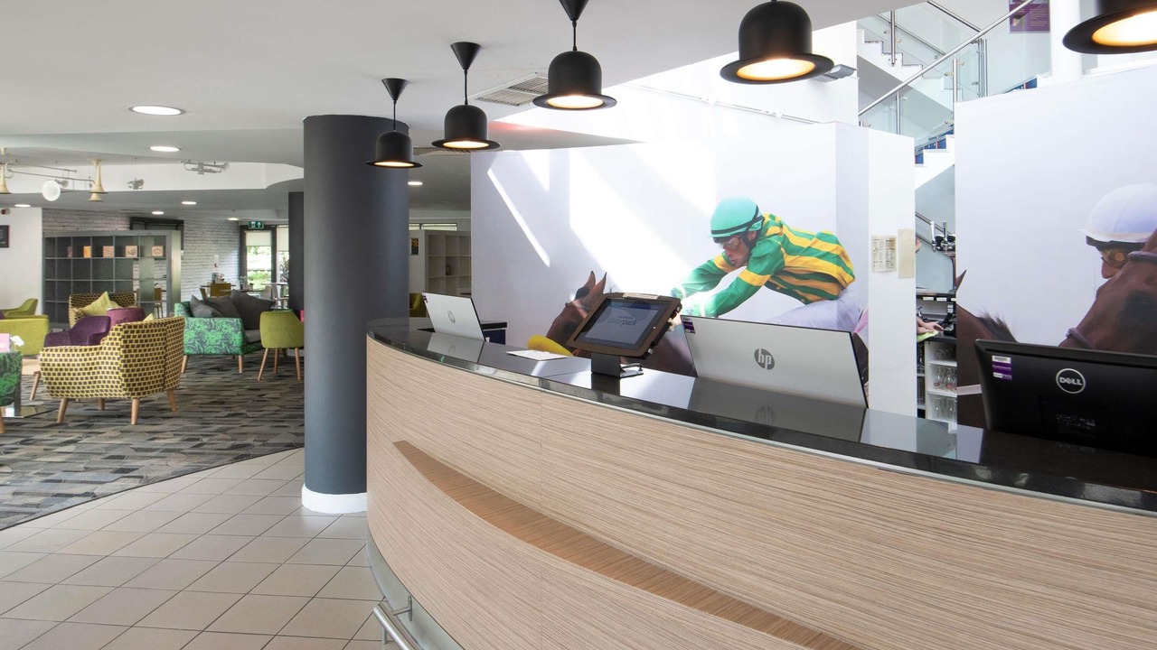 Photo of Outdoor in Haydock