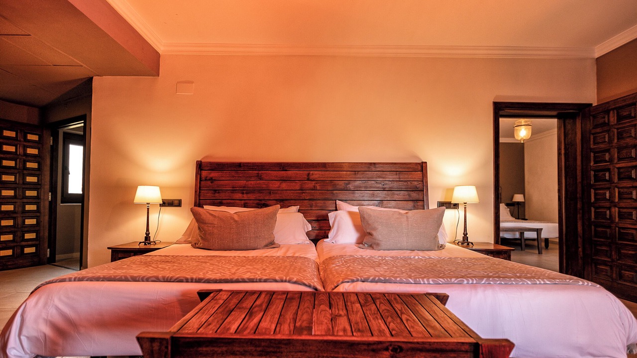 Photo of Bedroom in Pinar del Advocat