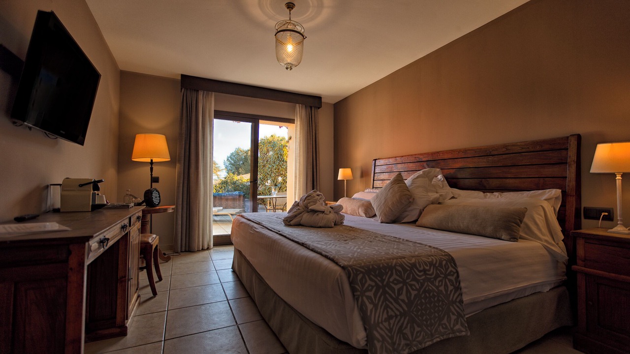 Photo of Bedroom in Pinar del Advocat
