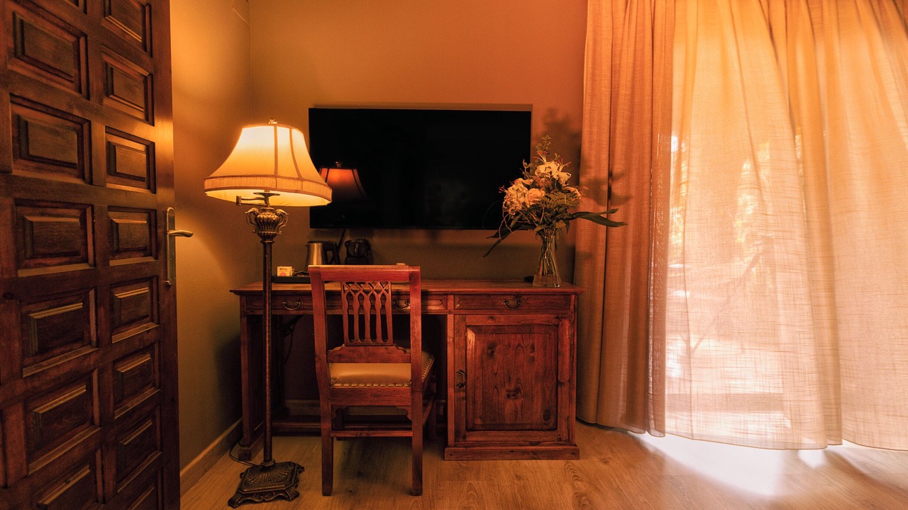 Photo of Bedroom in Pinar del Advocat