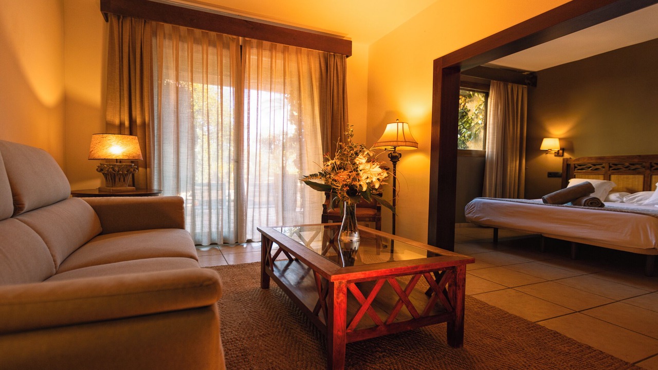 Photo of Bedroom in Pinar del Advocat