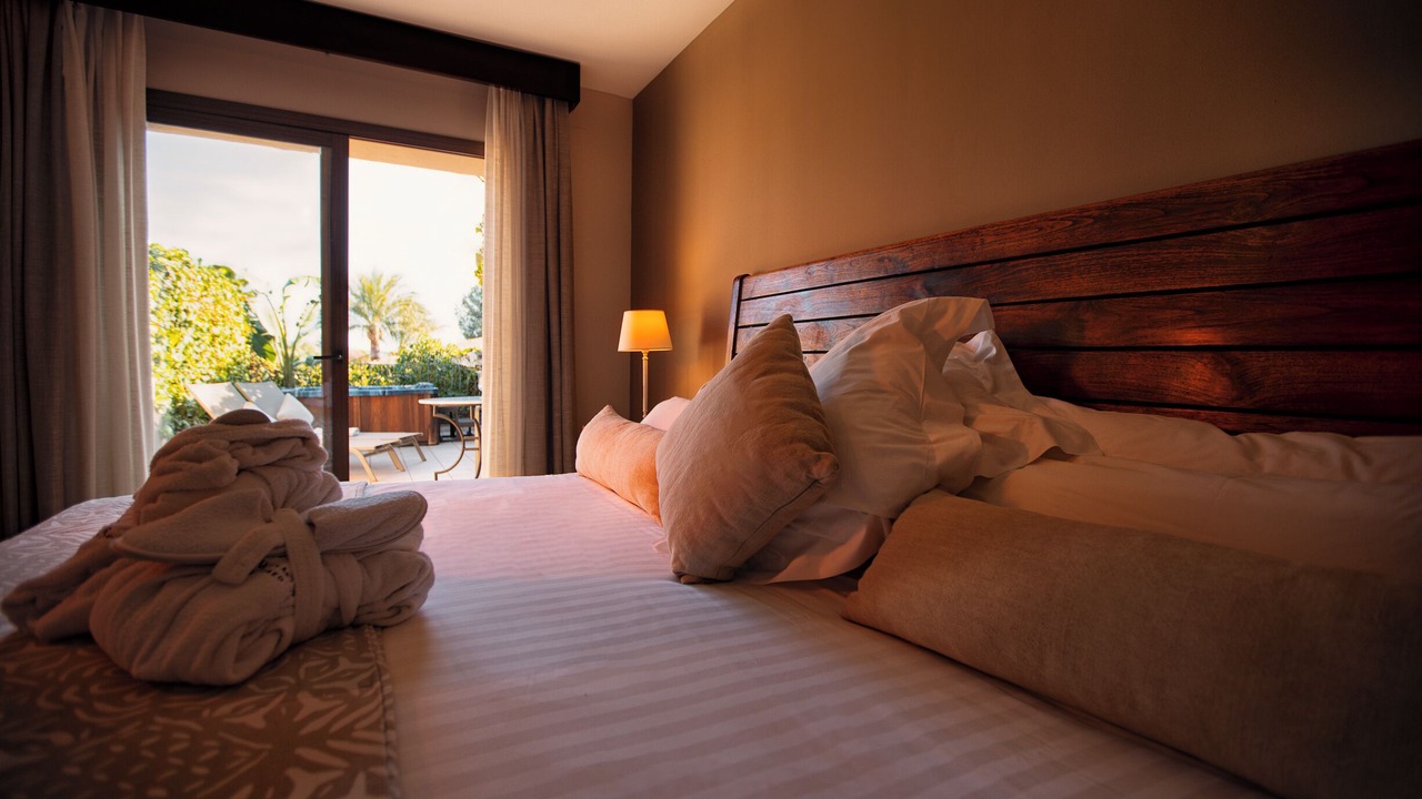 Photo of Bedroom in Pinar del Advocat