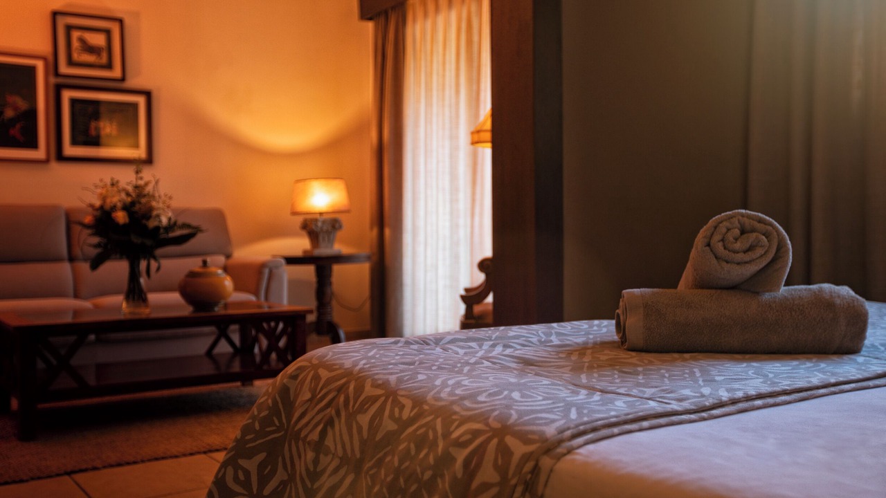 Photo of Bedroom in Pinar del Advocat