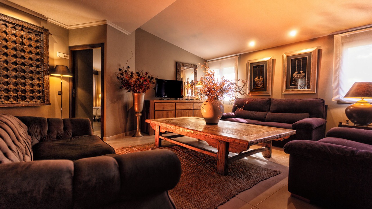 Photo of Bedroom in Pinar del Advocat