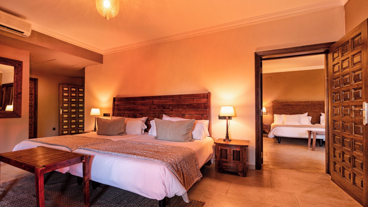 Photo of Bedroom in Pinar del Advocat