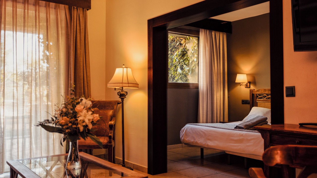 Photo of Bedroom in Pinar del Advocat