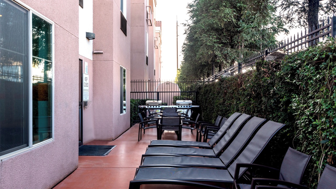 Photo of Patio Balcony in Lathrop