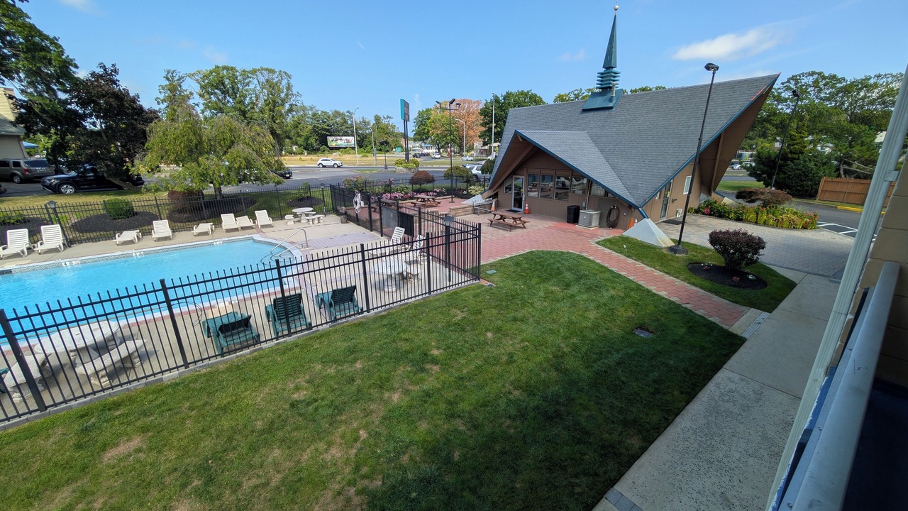 Photo of Bedroom in Neptune City